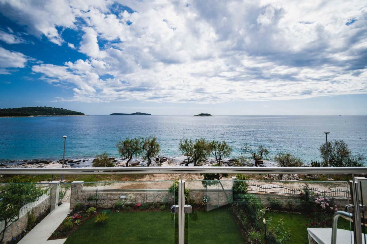 Villa Mario - Rogoznica Rogoznica  Exterior foto