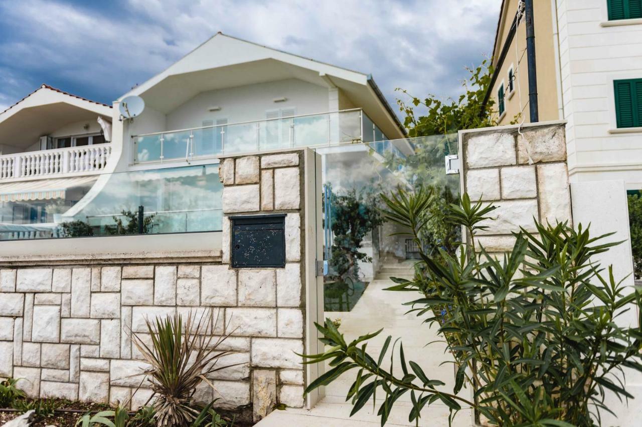 Villa Mario - Rogoznica Rogoznica  Exterior foto