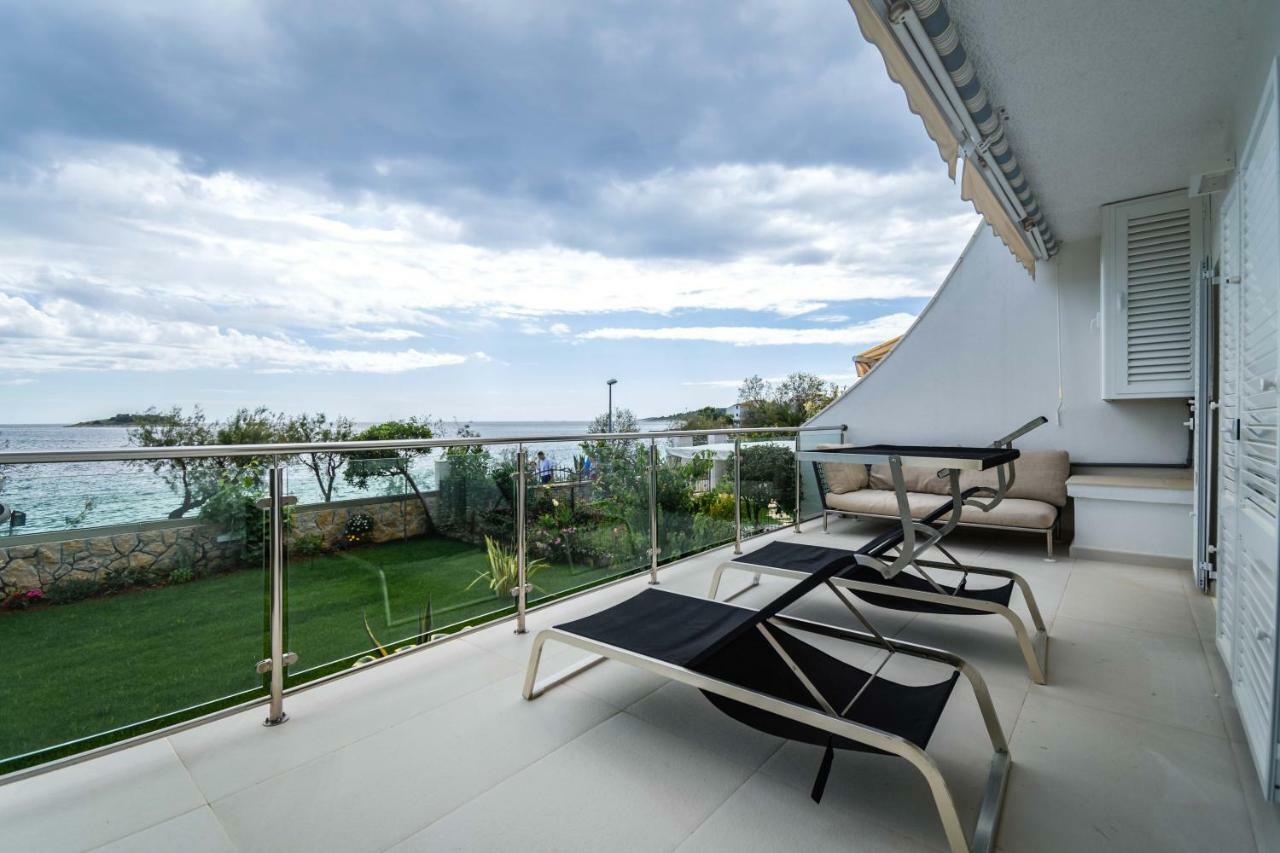 Villa Mario - Rogoznica Rogoznica  Exterior foto