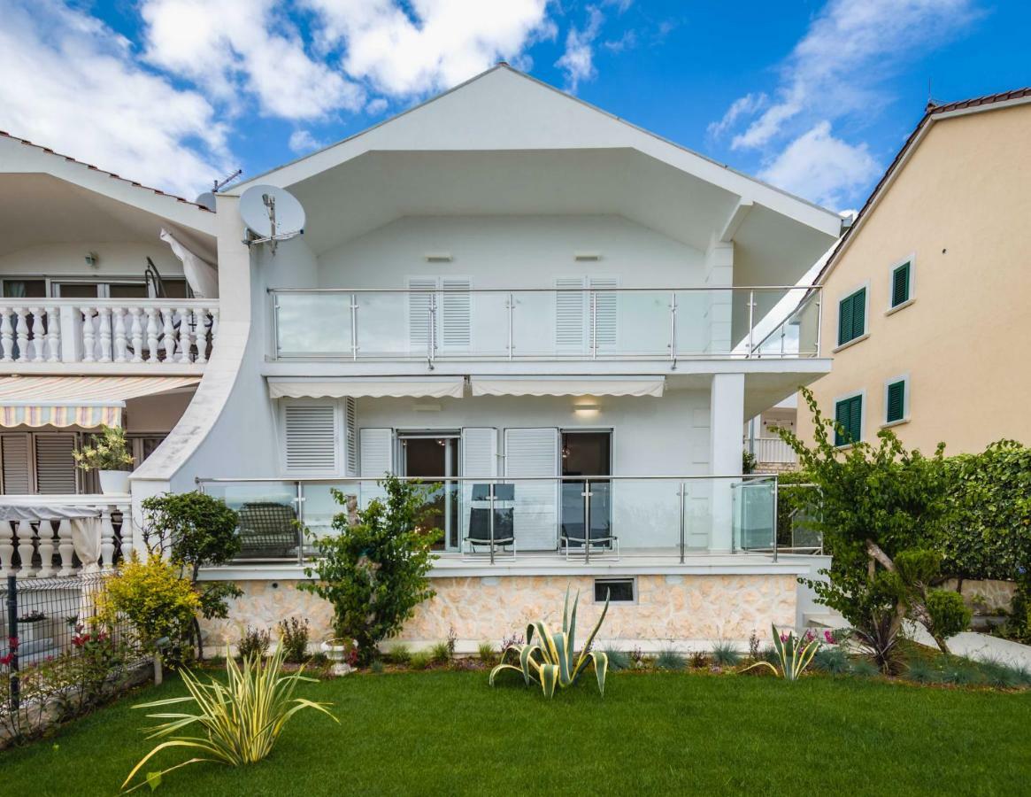 Villa Mario - Rogoznica Rogoznica  Exterior foto